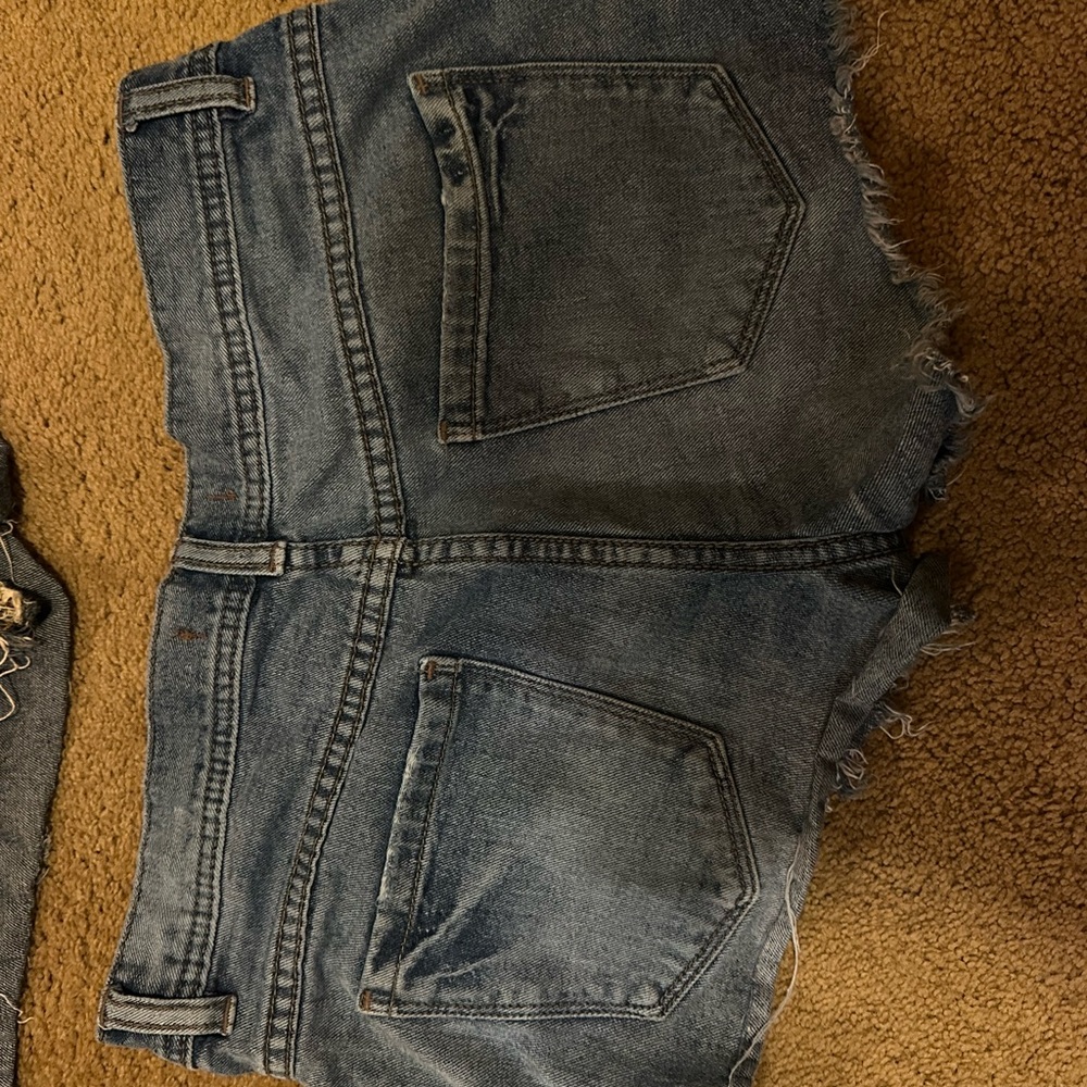 Denim Shorts Collection - Picture 9 of 11